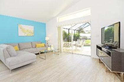 Blue Sky Villa - image 6