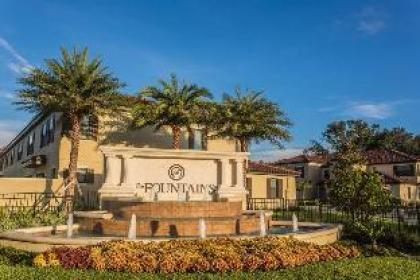 Fountains Retreat - image 19