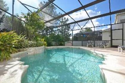 Secret Garden Villa - image 13