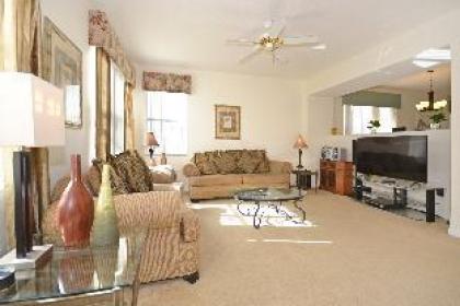 Secret Garden Villa - image 15