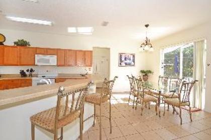 Secret Garden Villa - image 7