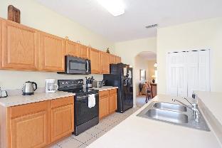 Legacy Villa - main image