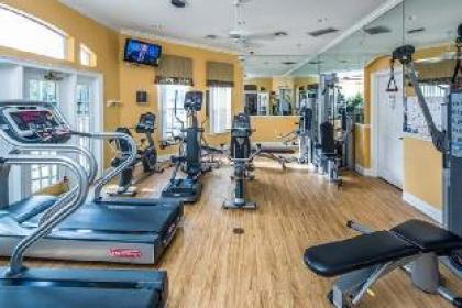 Sunshine Villa Orlando Florida