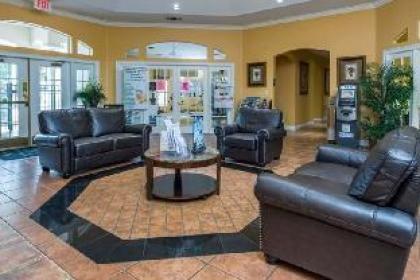 Sunshine Villa - image 9