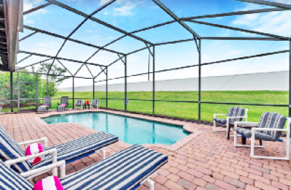 Summer Place Villa