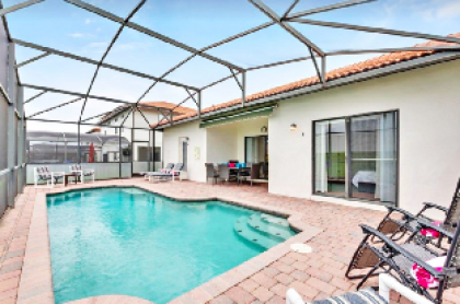 Summer Place Villa - image 11