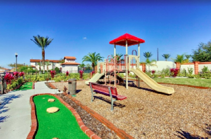 Summer Place Villa - image 19