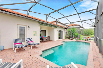 Summer Place Villa - image 21