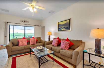Summer Place Villa - image 6