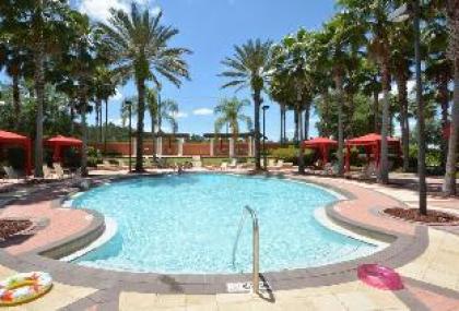 Villa Tranquility Florida