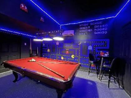 Callaghan Cantina - image 13