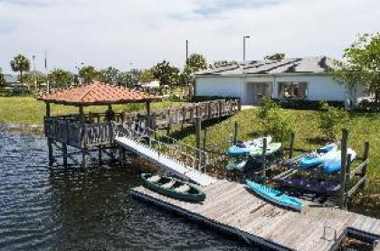 Marvelous Family Home near Disney private pool Storey Lake Resort. - image 14