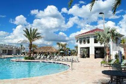 Marvelous Family Home near Disney private pool Storey Lake Resort. - image 15