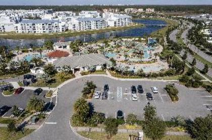 Marvelous Family Home near Disney private pool Storey Lake Resort. - image 18