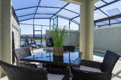 Marvelous Family Home near Disney private pool Storey Lake Resort. - image 19