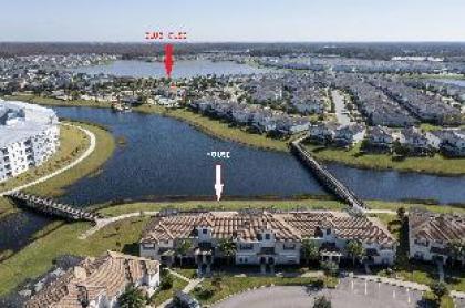Marvelous Family Home near Disney private pool Storey Lake Resort. - image 7