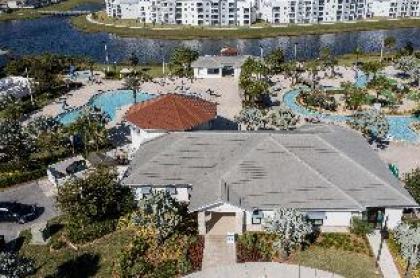 Marvelous Family Home near Disney private pool Storey Lake Resort. - image 9