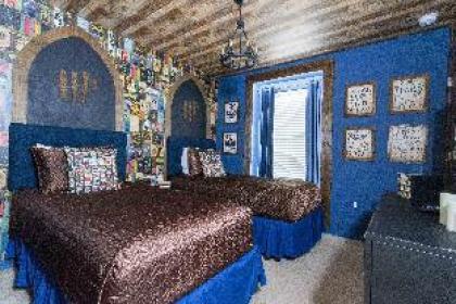 Great Family Home near Disney private pool Windsor Westside Resort. - image 11