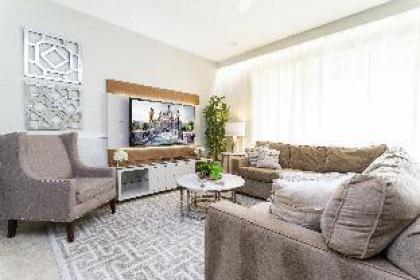 Great Family Home near Disney private pool Windsor Westside Resort. - image 12