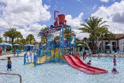 Great Family Home near Disney private pool Windsor Westside Resort. - image 13