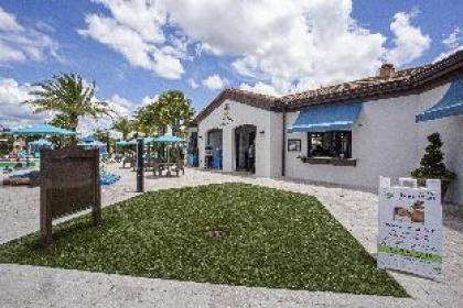 Great Family Home near Disney private pool Windsor Westside Resort. - image 4