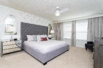 Great Family Home near Disney private pool Windsor Westside Resort. - image 5