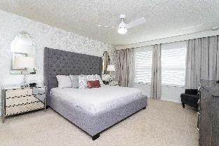 Great Family Home near Disney private pool Windsor Westside Resort. - image 5