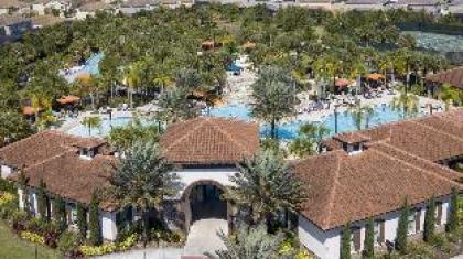Great Family Home near Disney private pool Solterra Resort. - image 10
