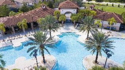 Great Family Home near Disney private pool Solterra Resort. - image 11