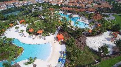Great Family Home near Disney private pool Solterra Resort. - image 12