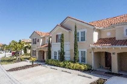 Great Family Home near Disney private pool Solterra Resort. - image 14