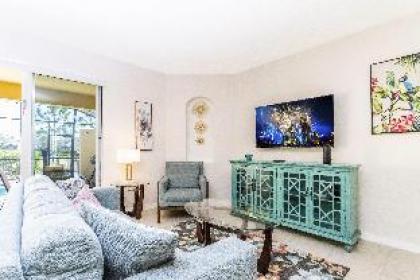 Great Family Home near Disney private pool Solterra Resort. - image 15