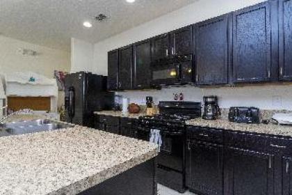 Great Family Home near Disney private pool Solterra Resort. - image 7