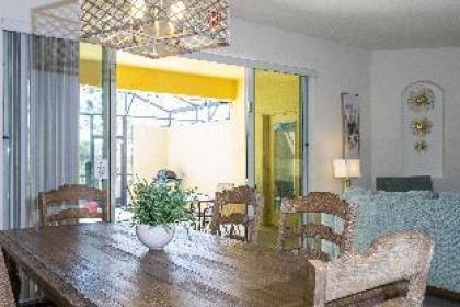 Great Family Home near Disney private pool Solterra Resort. - image 8