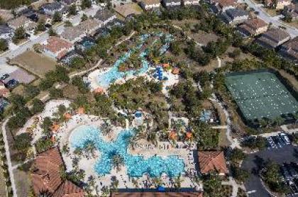 Great Family Home near Disney private pool Solterra Resort. - image 9