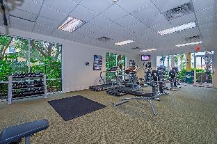 Great Family Home near Disney private pool - main image