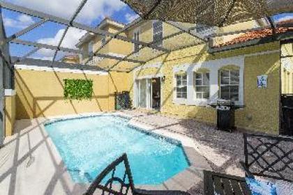 Great Family Home near Disney private pool - image 10