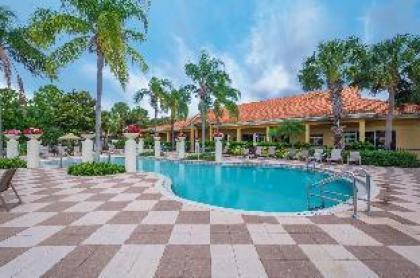 Great Family Home near Disney private pool - image 13