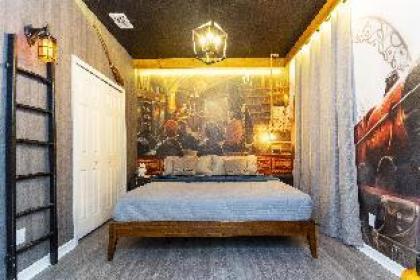 Great Family Home near Disney private pool - image 18