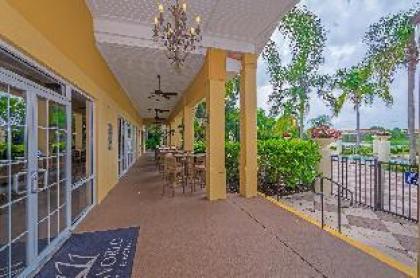 Great Family Home near Disney private pool - image 3