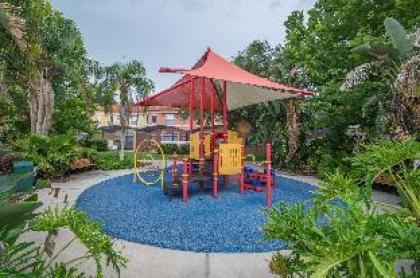 Great Family Home near Disney private pool - image 4