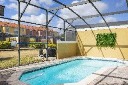 Great Family Home near Disney private pool - image 6
