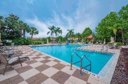 Great Family Home near Disney private pool - image 9