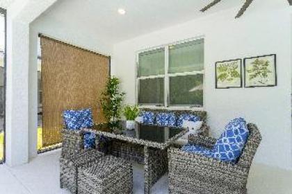 Nice Family Pool Home near Disney Game Room Bellavida Resort. - image 11
