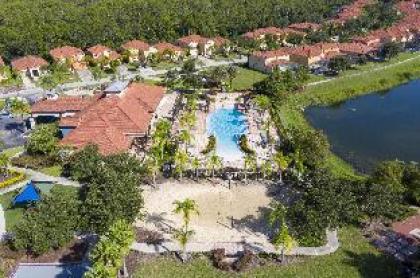 Nice Family Pool Home near Disney Game Room Bellavida Resort. - image 12