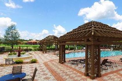 Nice Family Pool Home near Disney Game Room Bellavida Resort. - image 14