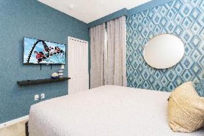 Nice Family Pool Home near Disney Game Room Bellavida Resort. - image 15
