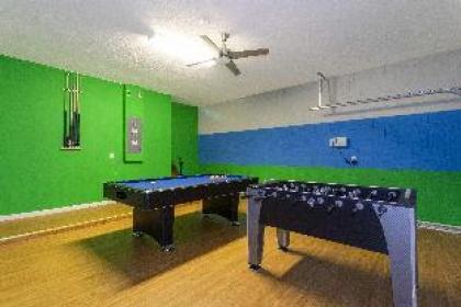 Nice Family Pool Home near Disney Game Room Bellavida Resort. - image 18