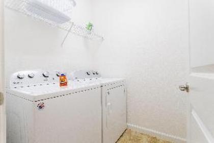 Nice Family Pool Home near Disney Game Room Bellavida Resort. - image 21