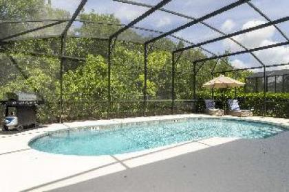 Nice Family Pool Home near Disney Game Room Bellavida Resort. - image 6